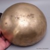 Véritable bol tibétain de méditation 17 cm Bols tibétains 7 métaux BOL86