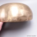 Véritable bol tibétain de méditation 17 cm Bols tibétains 7 métaux BOL86