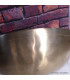 Bol tibétain de soin Peter Hess 26,5 cm Bols tibétains 7 métaux BOL87