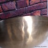 Bol tibétain de soin Peter Hess 26,5 cm Bols tibétains 7 métaux BOL87