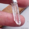 Moldavite brute et Quartz Lémurien Pendentifs pierres naturelles BK86.2