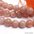 Mala tibétain authentique Pierre du Soleil - Mala tibétain 108 perles