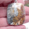 Grand pendentif en Jaspe Maligano Pendentifs pierres naturelles TUV2.2