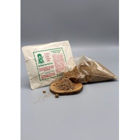 Encens tibétain poudre Guru Rinpoche Encens tibétains, accessoires ETP8