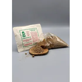 Encens tibétain poudre Guru Rinpoche - Purification, rituels - Objets rituels bouddhistes