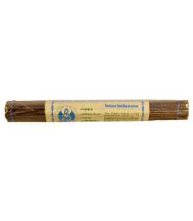 Encens tibétain Bouddha de médecine paquet souple Encens tibétains, accessoires ENSBM2