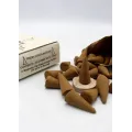 Encens tibetain cônes pour purification - Plusieurs parfums - Encens tibétains, accessoires