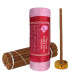 Encens tibétain ancien résine d'ambre Encens tibétains, accessoires ETAM1