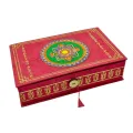 Coffret pour débutant Autel bouddhiste - Encens tibétains, accessoires