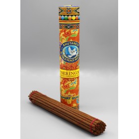 Encens bhoutanais Tseringma Encens tibétains, accessoires ENBT1