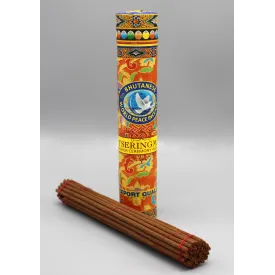 Encens bhoutanais Tseringma - Objets rituels bouddhistes