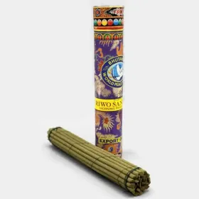 Encens bhoutanais Riwo Sangchoe rigide - Objets rituels bouddhistes
