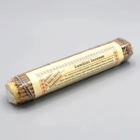 Encens tibétain de purification Lumbini - artisanat népalais - Encens tibétains, accessoires