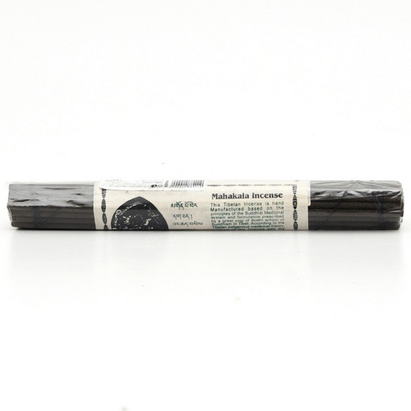 Encens tibétain Mahakala Encens tibétains, accessoires INT72