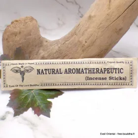 Encens tibétain Aromathérapeutique - Encens tibétains, accessoires