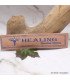 Bâton d'encens Healing qualité supérieure