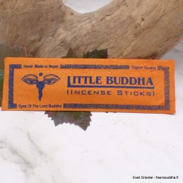 Encens tibétain Little Bouddha qualité supérieure 