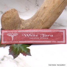 Encens tibétain Tara Blanche qualité supérieure Encens tibétains, accessoires STIC2
