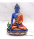 Statuette Bouddha de Médecine 22 cm Statuettes Bouddhistes STABM10