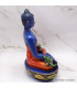 Statuette Bouddha de Médecine 22 cm Statuettes Bouddhistes STABM10