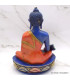 Statuette Bouddha de Médecine 22 cm Statuettes Bouddhistes STABM10