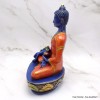 Statuette Bouddha de Médecine 22 cm Statuettes Bouddhistes STABM10