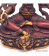 Tara Verte statuette bouddhiste antique 15 cm Statuettes Bouddhistes STATV3