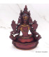 Tara Verte statuette bouddhiste antique 15 cm Statuettes Bouddhistes STATV3