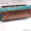 Porte-encens bouddhiste Signes Auspicieux Encens tibétains, accessoires MAPD5