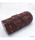 Temple bouddhiste de voyage antique 12 cm Statuettes Bouddhistes TEMP1