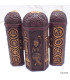 Temple triptyque Ganesh antique 12 cm Stupas, temples tibétains TEMP2