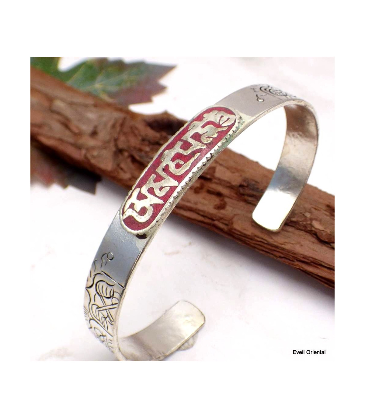 Lot De 3 Bracelets « Pain D'Or » En Silicone - Argent Mat, Taille 5.5-6.5 Cm, Résistants à L'Eau