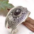 Bracelet tibétain en Agate - Bracelets tibétains bouddhistes