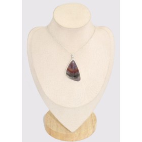 Gros pendentif Super seven grade AAA Pendentifs pierres naturelles BK5.7