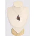 Gros pendentif Super seven grade AAA - Pendentifs pierres naturelles