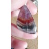 Gros pendentif Super seven grade AAA Pendentifs pierres naturelles BK5.7