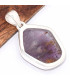 Pierre Seven forme libre pendentif grade AAA Pendentifs pierres naturelles BK5.10