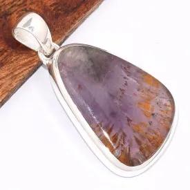 Super seven pierre naturelle grade AAA - Pendentifs pierres naturelles