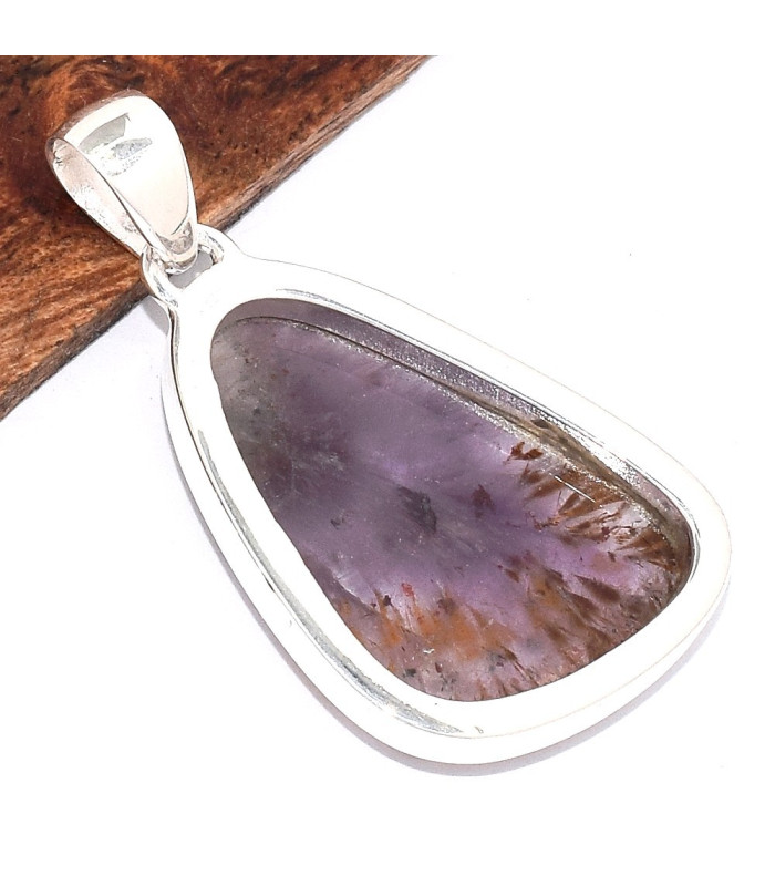 Super seven pierre naturelle grade AAA Pendentifs pierres naturelles BK5.11