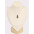 Cacoxenite super seven pierre grade AAA - Pendentifs pierres naturelles