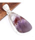 Super 7 pierre naturelle pendentif grade A+++ Pendentifs pierres naturelles BK5.14