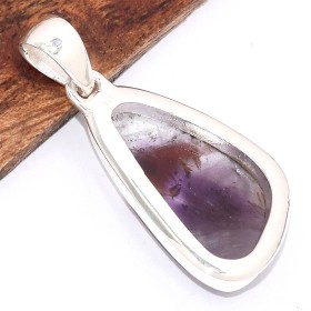 Super 7 pierre naturelle pendentif grade A+++ Pendentifs pierres naturelles BK5.14