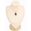 Super 7 pierre naturelle pendentif grade A+++ Pendentifs pierres naturelles BK5.14