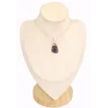 Super 7 pierre naturelle pendentif grade A+++ - Pendentifs pierres naturelles