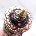 Moulin à prière tibétain Dorjé 30,5 cm - Moulins à Prières tibétains