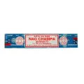 Encens indien Nag Champa 15 gr - Encens indien traditionnel parfumé