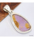 Pendentif Phosphosidérite forme libre Pendentifs pierres naturelles KC5