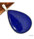 Authentique Lapis Lazuli très gros pendentif