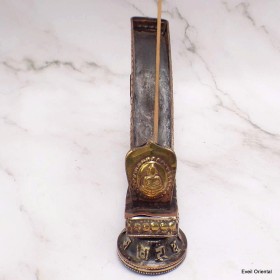 Porte-encens tibétain original Encens tibétains, accessoires PET61