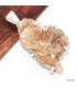 Gros pendentif Barite brute Pendentifs pierres naturelles KC20